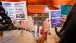 Una oportunidad para las mujeres privadas de la libertad