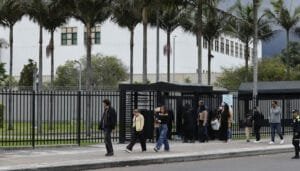 Vuelven las solicitudes de visas en la embajada norteamericana