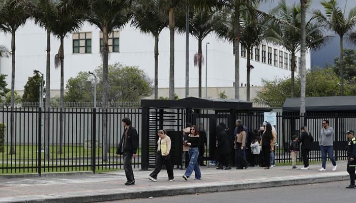 Vuelven las solicitudes de visas en la embajada norteamericana