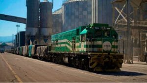 Así van los proyectos ferroviarios en Colombia