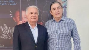 Gobernación y DPS, unidos para el desarrollo de obras