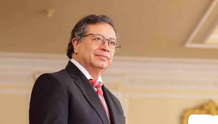 Declarado estado de conmoción interior