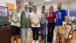 Marchistas de Pitalito con la mente puesta en su primera competencia