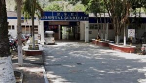 Cargos a ex alcalde de Guadalupe por situación del hospital