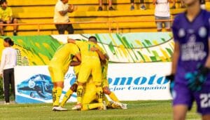 El Huila ya conoce la hora para su inicio en la Primera B