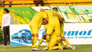 Sorteo de la Primera B: Huila debutará a domicilio
