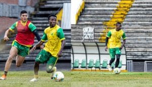 Atlético Huila cumplirá juego pendiente