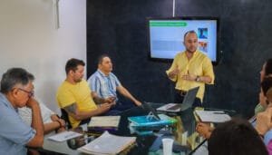 Inderhuila y su respaldo al deporte paralímpico