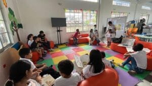 Iniciativa de impulso por la salud mental