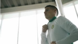 James Rodríguez busca romperla en México