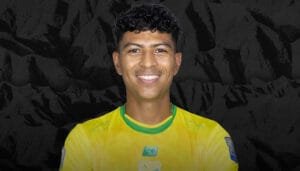 Atlético Huila confirma otra cara nueva
