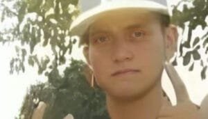 Joven falleció de forma violenta en Palermo