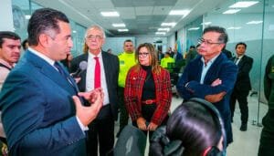 Presentada nueva herramienta contra la corrupción