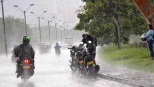Fenómeno de La Niña Confirmado en Colombia