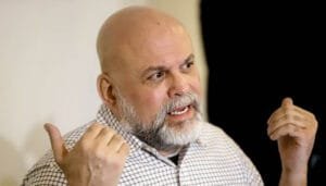 Justicia y Paz se encargará de juzgar a Mancuso
