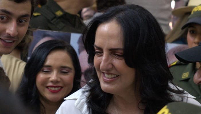 Cabal critica el decreto de conmoción interior