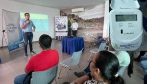 Nuevos medidores inteligentes para Neiva