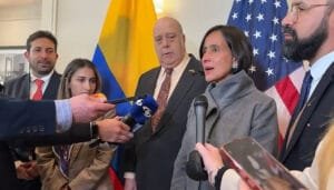 Presentado portafolio de inversión ambiental a Estados Unidos