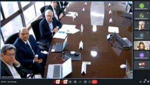 Ministerio de Salud habló de las recientes intervenciones a las EPS