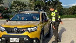 Así fue la movilidad en el Huila en esta temporada de fin de año