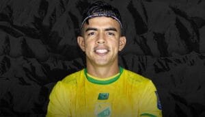 Atlético Huila anuncia el regreso de Omar Duarte