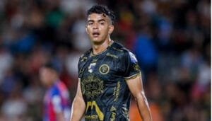 Omar Duarte…¿de regreso al Huila?