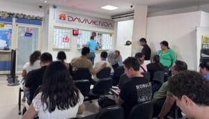 Neiva ofrece descuentos en intereses por multas de tránsito hasta junio