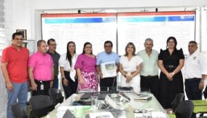 Universidad busca mejorar suministro de agua en El Juncal (Palermo)