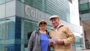 Una nueva forma de administrar las pensiones
