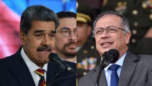 Plan con Venezuela para combatir el crimen en la frontera