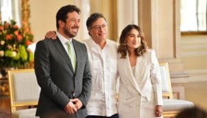 Los retos que tendrá la nueva canciller