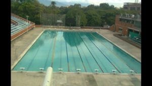 ¿Y la Villa Olímpica qué?