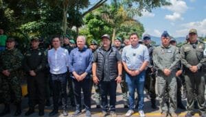 Medidas en Pitalito para frenar la inseguridad