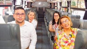 Aumenta el presupuesto de prácticas de la Usco