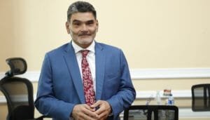 Procurador pide consensos para reactivar la economía