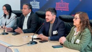 Más proyectos para municipios PDET
