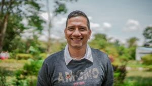 El mejor docente de Colombia…está en Pitalito