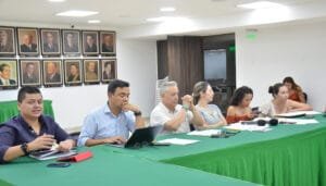Definiendo políticas juveniles para 2025