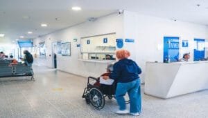 Así fueron los giros directos al sector salud en el mes pasado