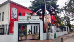 Partido Liberal deja el Gobierno
