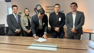 Importante gestión en seguridad vial para Neiva