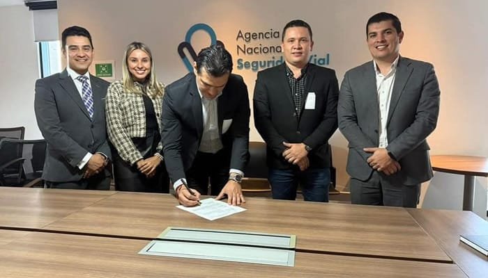 Importante gestión en seguridad vial para Neiva