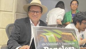 Proyecto comunitario será tratado en el Senado