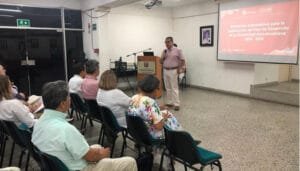 Nuevo ajuste salarial para docentes ocasionales y visitantes