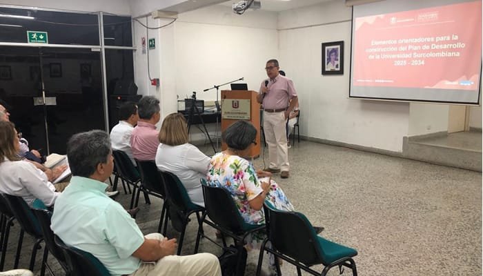 Nuevo ajuste salarial para docentes ocasionales y visitantes