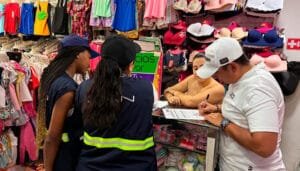Jornada de la Dian para conseguir deudores