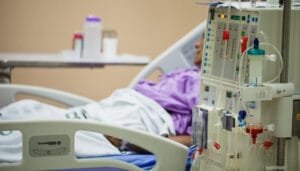 Llamado de la Secretaría de Salud a la Nueva EPS