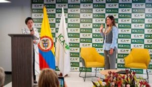 Posesionada nueva gerente del ICA