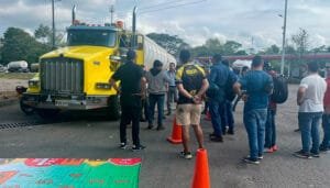 Reducida accidentalidad en Colombia
