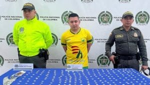 Prisión domiciliaria para alias ‘Cachetes’